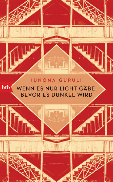 Wenn es nur Licht gäbe, bevor es dunkel wird