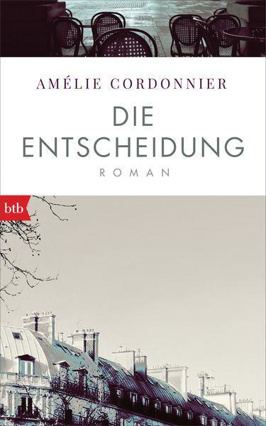 Die Entscheidung