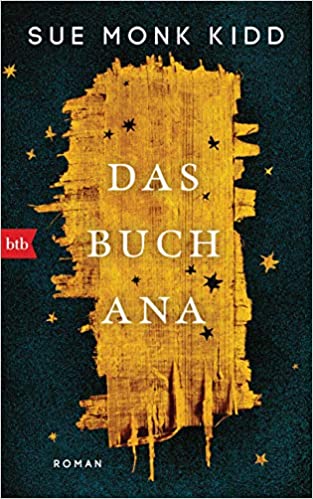 Das Buch Ana