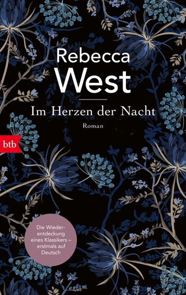 Im Herzen der Nacht