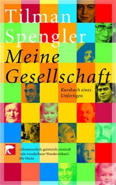 Meine Gesellschaft