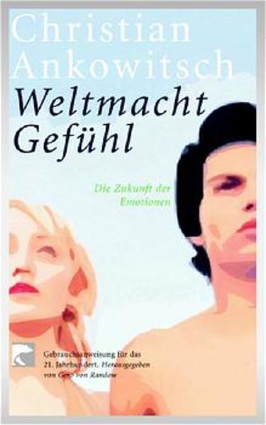 Weltmacht Gefühl