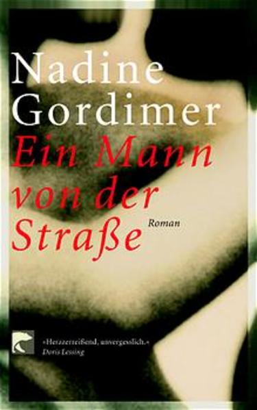 Ein Mann von der Strasse