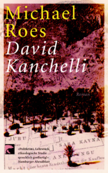 David Kanchelli