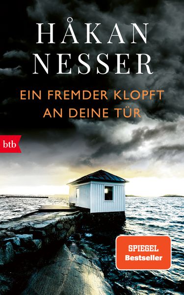 Buchcover
