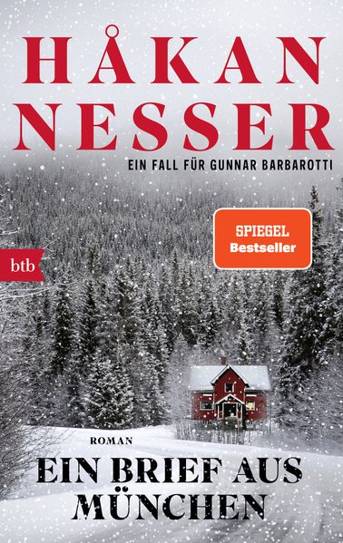Buchcover