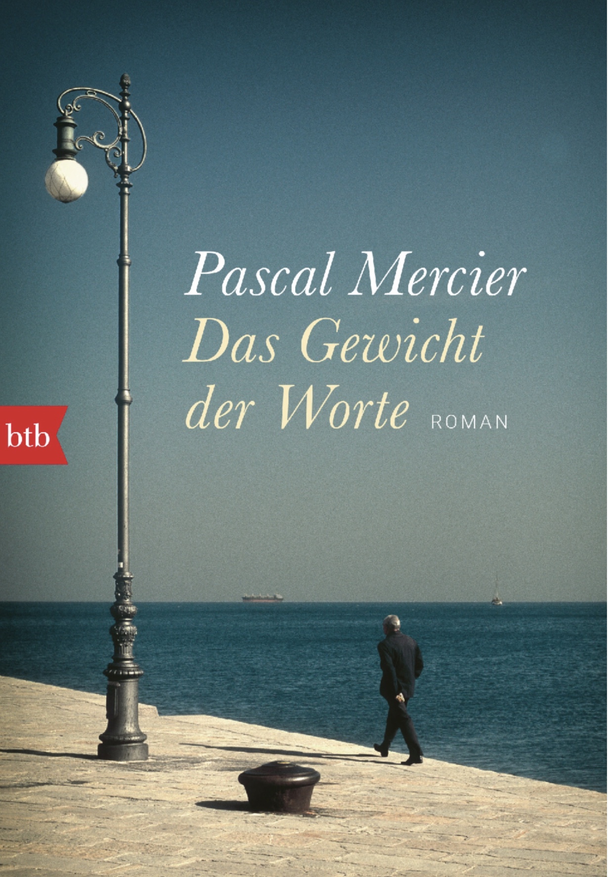 Das Gewicht der Worte