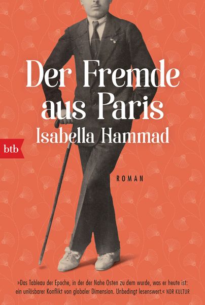 Der Fremde aus Paris
