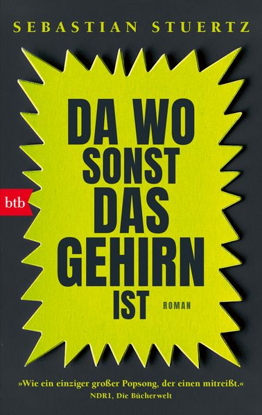 Buchcover