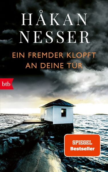 Buchcover