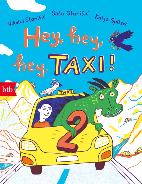 Buchcover