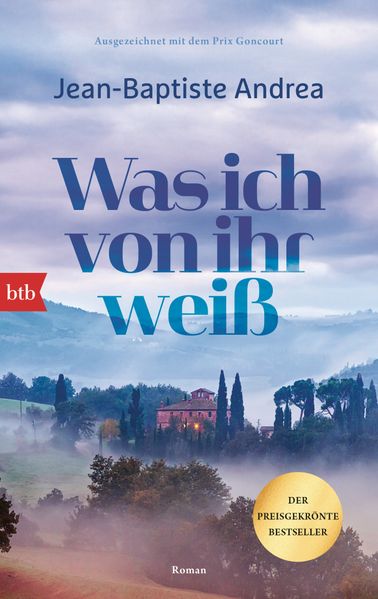 Buchcover