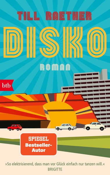 Buchcover