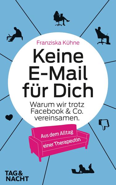 Keine E-Mail für Dich.