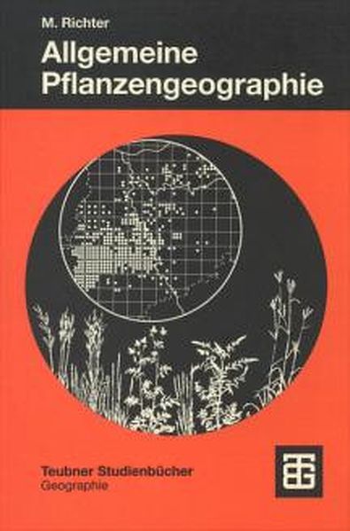 Allgemeine Pflanzengeographie