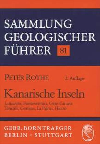 Kanarische Inseln