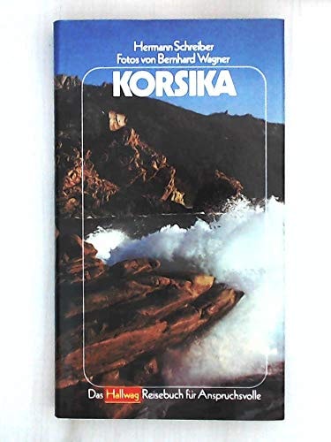 Korsika