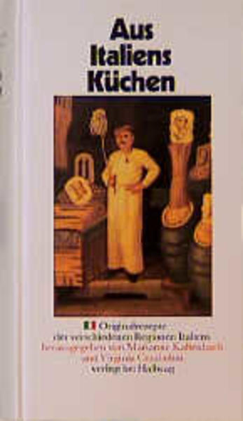 Aus Italiens Küchen
