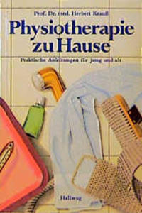 Physiotherapie zu Hause
