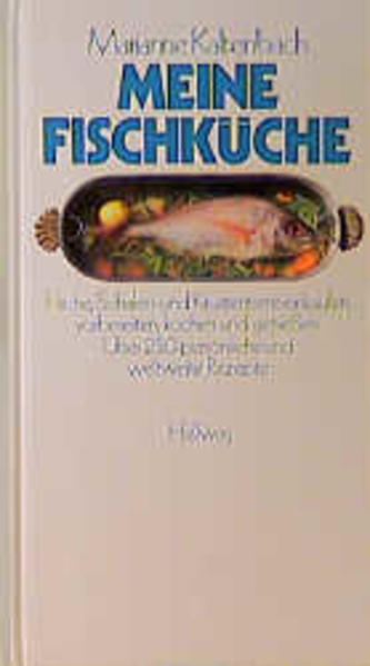 Meine Fischküche