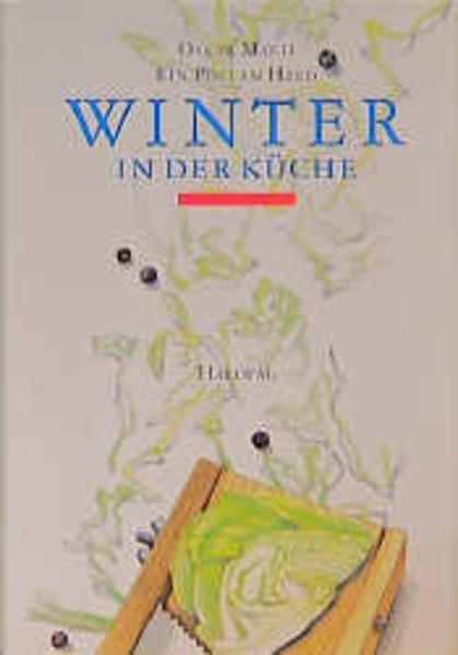 Winter in der Küche