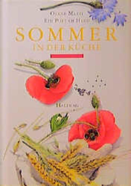 Sommer in der Küche