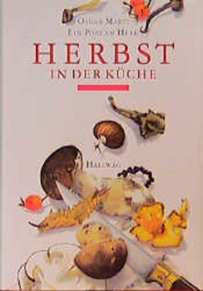 Herbst in der Küche