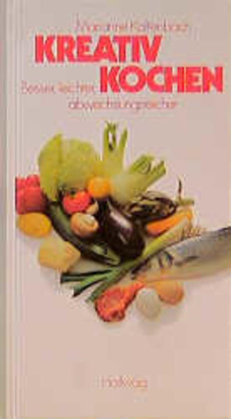 Kreativ Kochen