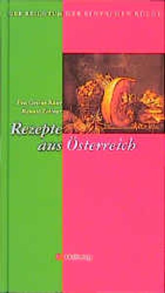 Rezepte aus Österreich