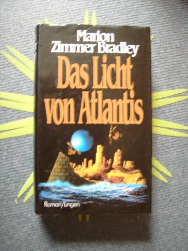 Das Licht von Atlantis (Fantasy)