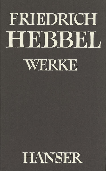 Werke Band 3