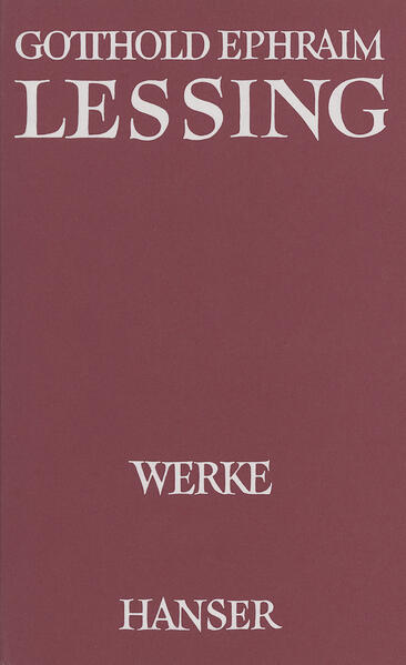 Werke Band V