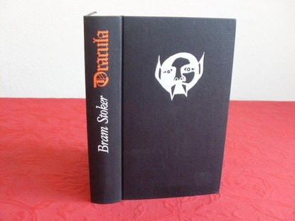 Dracula - Ein Vampirroman
