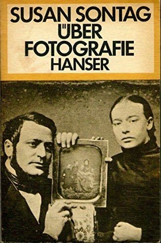 Über Fotografie