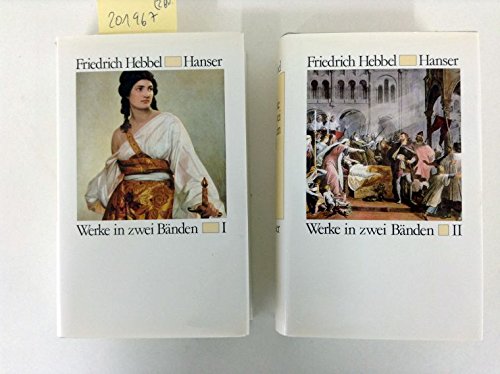 Werke in zwei Bänden
