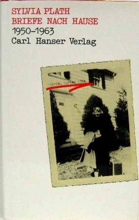 Briefe nach Hause 1959-1963