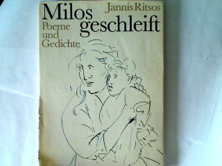 Milos geschleift