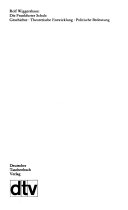 Buchcover
