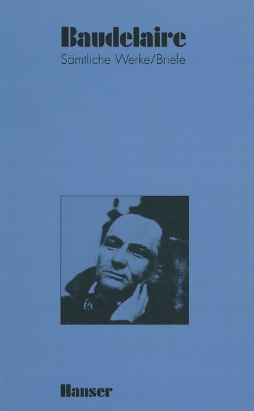 Sämtliche Werke und Briefe
