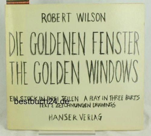 Die Goldenen Fenster