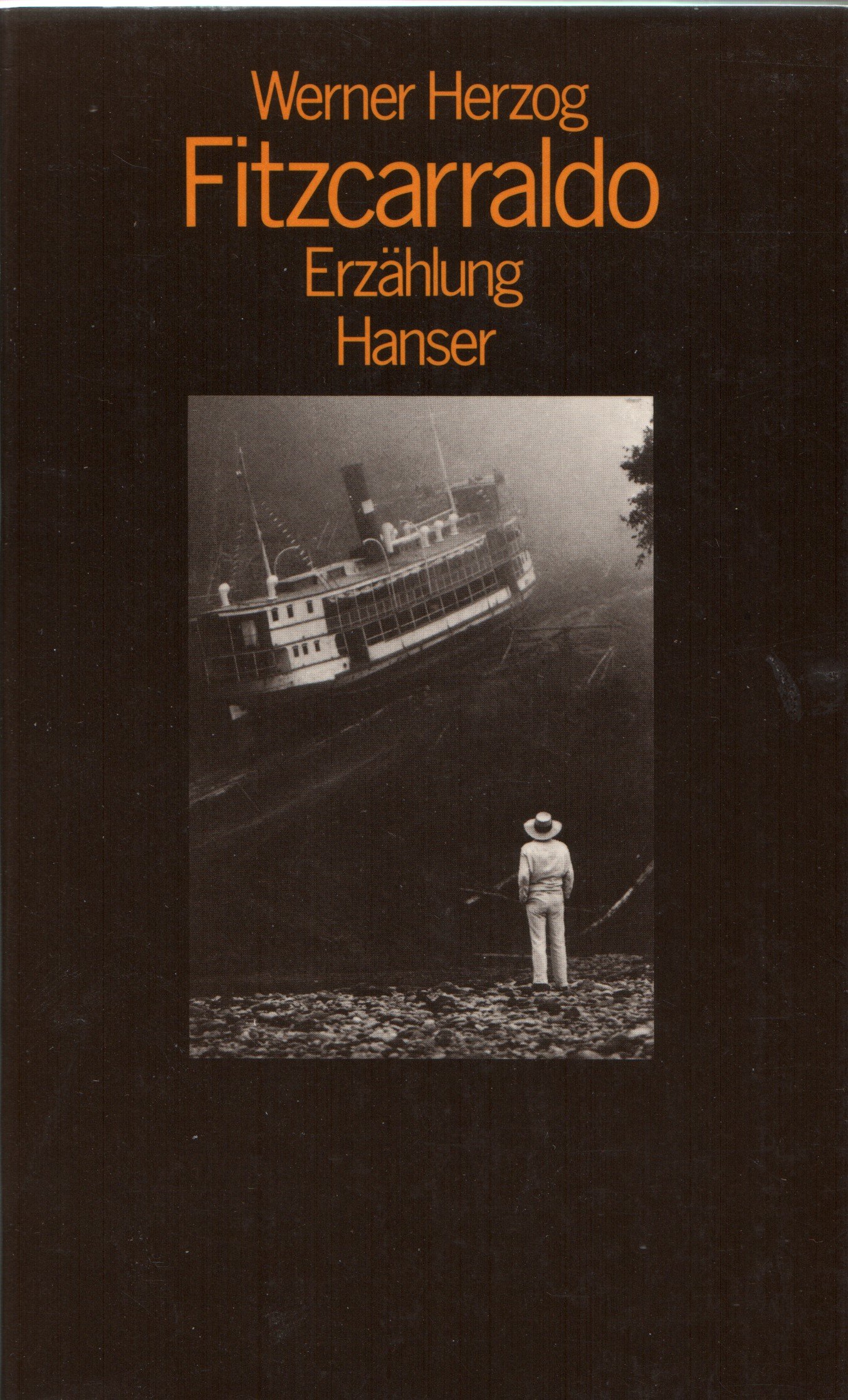 Fitzcarraldo