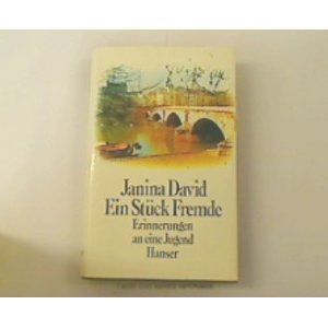 Ein Stück Fremde