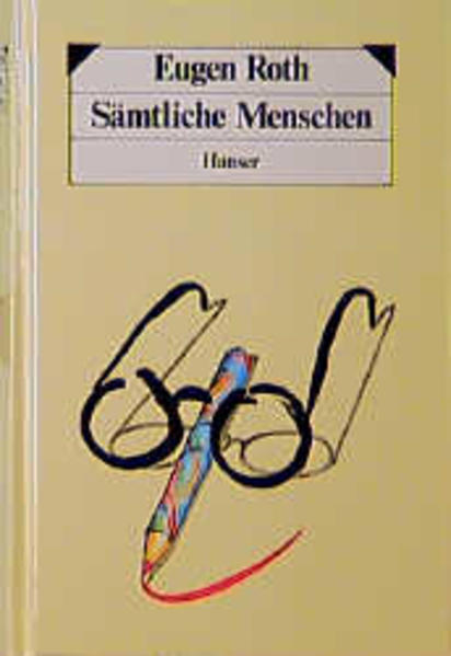 Sämtliche Menschen