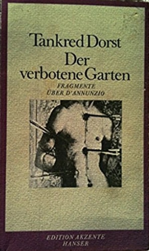 Der verbotene Garten