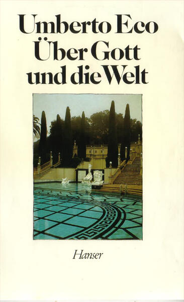 Über Gott und die Welt