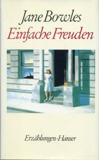 Einfache Freuden