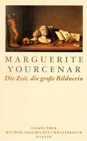 Die Zeit, die große Bildnerin