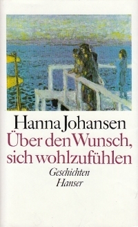 Über den Wunsch, sich wohlzufühlen