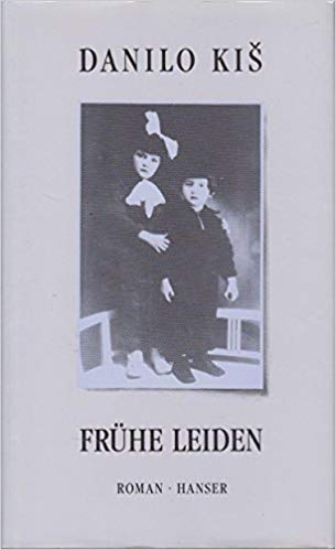 Frühe Leiden