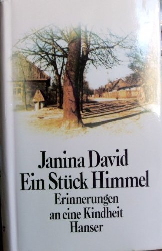 Ein Stück Himmel